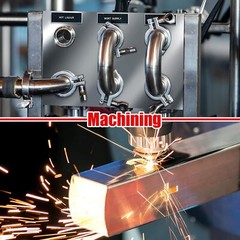301/304 Stainless Steel Sheet Bright Polish Cutting Steel Plate Thick 0.02-0.4mm