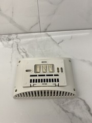 LENNOX 51M33 NON-PROGRAMMABLE, HEAT PUMP, 2H/1C, THERMOSTAT Free Ship!