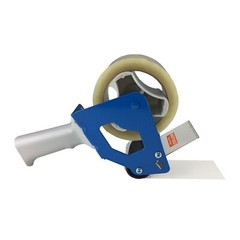 UOFFICE Heavy Duty 2″ Tape Dispenser