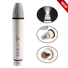 HD-7L Dental Ultrasonic Scaler LED detachable Handpiece Fit DTE SATELEC Tips