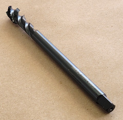 OSG 1769101 SPIRAL FLUTE TAP 1/2-13 1/2-13NC GH3 3FX