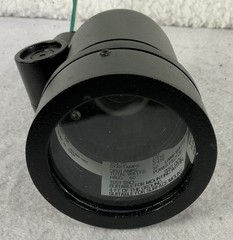 DF1P20F-1BK Ruud Lighting 50W INCAN Landscape Spotlight Suitable Wet Locations