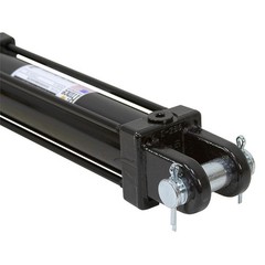 2x6x1.125 Double Acting Hydraulic Cylinder Prince F200060ABAAA07B [905176]