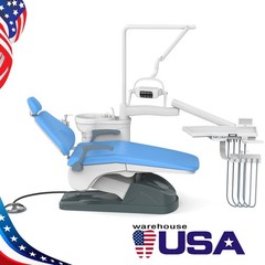 Woodpecker Dental i LED II Curing Light 1 Sec Curing 3 Modes Intensity 3000mw