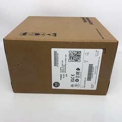 25B-A4P8N104 PowerFlex 525 0.75KW(1HP) AC Drive Original AB US Free Tax