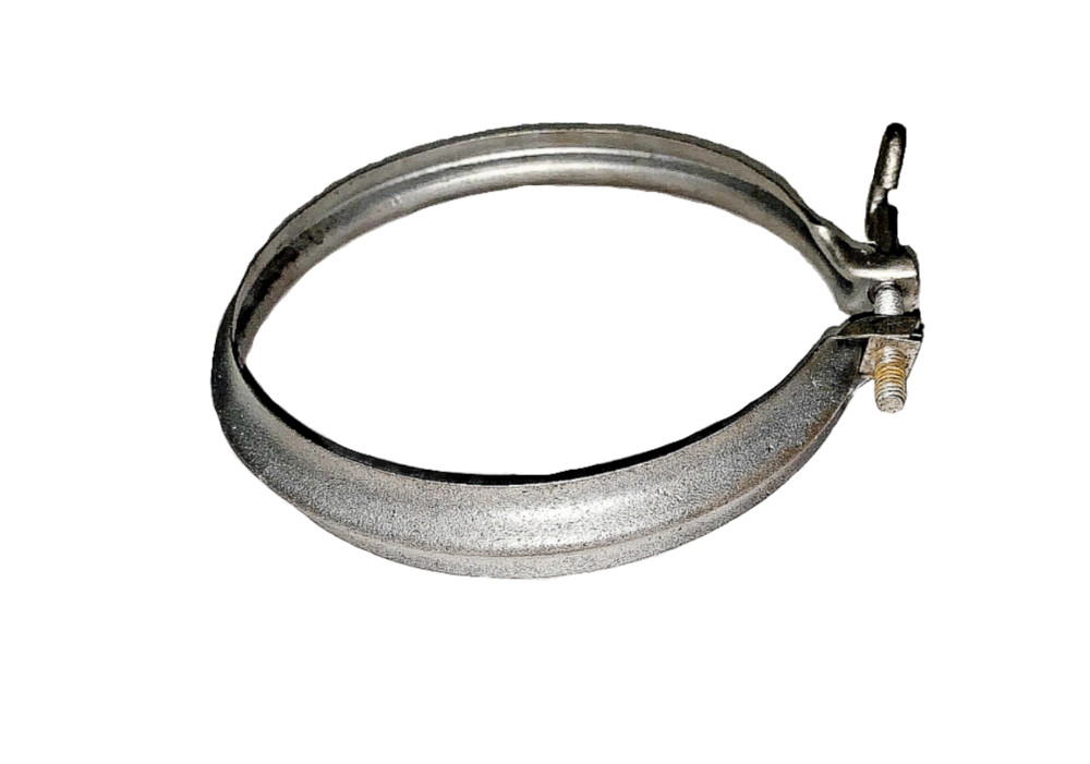 USED OIL CUP CLAMP FOR JOHN DEERE B TRACTOR AB1629R
