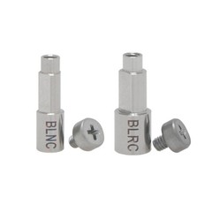 Dental NC/RC 3D Lab Analog Replica Compatible ITI Straumann Bone Level