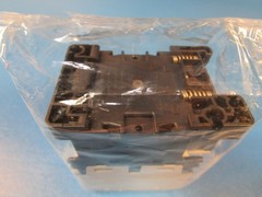 Mitsubishi S-T12, MAGNETIC CONTACTOR, NON-REVERSING, Control coil voltage 100Vac