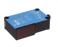 SICK WTB27-3P2421 Photoelectric Sensor NEW