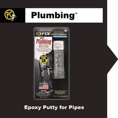 Plumbing 2 oz. Putty Epoxy