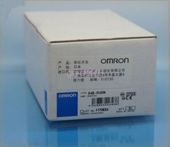 1PC New Omron D4E-1C20N Limit Switch D4E1C20N Free Shipping