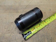 Precision Components CHXA-1.250-3.5 hardened extension 3.5″ OAL 1-1/4″ in & out