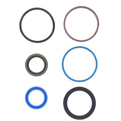 Forklift Seal Tilt Cylinder Repair Seals Kit For R14 R16 R20 115 E16 E20 335 H12