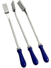 Equine Horse Mouth Gag, Dental Float Rasp Straight UP Down Veterinary Instrument