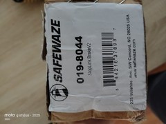 StopLink BrakeV2 SAFEWAZE SKU# 019-8044