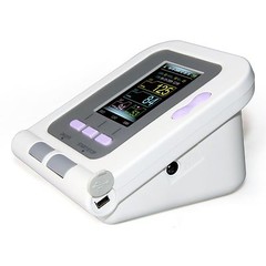 Digital Blood Pressure Monitor,NIBP,Adult+Child+infant+neo+SW,Sphygmomanometer