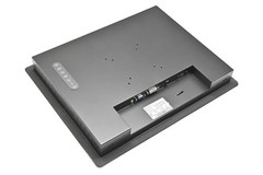 SuperLogics SL-LCD-17A-RTOUCH-2 Industrial Touch Screen Monitor NOS