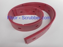 Tennant Nobles Squeegee Set SS5 T5 28″ Floor Scrubber 1023327 1023329 650/700
