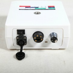 NSK Style Dental Brushless LED Electric MicroMotor 1:1/1:5 Increasing Handpiece