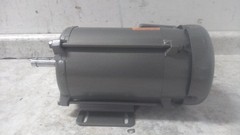 Baldor Electric XM050542A 0.5 HP 1725 RPM 208-230/460VAC Explosion Proof Motor