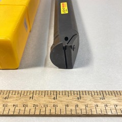 Sandvik Coromant T-Max Indexable Boring Bar LAG151.22-22-40T-30 Sweden