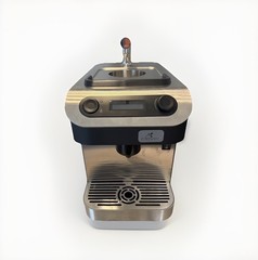 BRAND NEW Clover 1S Industrial Coffee Brewing Machine System – FREE SHIPPING