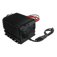 24V Battery Charger For Genie Scissor Lift GS-1930 GS-1530 161827 105739 96211