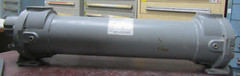 😃 NEW ITT STANDARD 1 5/8″ SHELL & TUBE TFC HEAT EXCHANGER