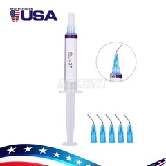 Dental Universal Light Cure Composite Resin/Etching Gel/Bonding Adhesive