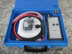 New PEM CWT 3B 0.6ka 10mV/A Rogowski Current Waveform Transducer Free Shipping