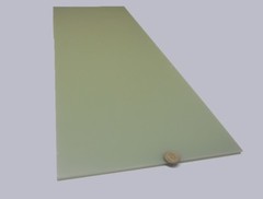 Micarta Phenolic G10FR4 Sheet .250″ (1/4″) Thick x 12″ x 36″