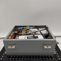 B-LINE SYSTEMS LOMA SCIENTIFIC LSI350STR 1 WATT TRANSVERTER