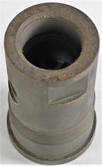New 871462B001 Parker Hydraulic PT BDY1G3KG1.25OS
