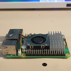 Raspberry Pi 5 8gb