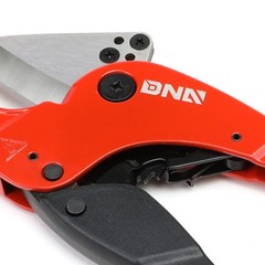 High-Leverage Heat-treated Steel Blades PVC Pipe Cutter Tool Plumbing Irrigation
