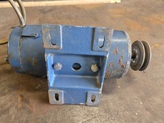 Pacific Scientific ba3630-7006-7-56b 1/2hp 1800rpm 12VDC motor 41A [16-O.5]
