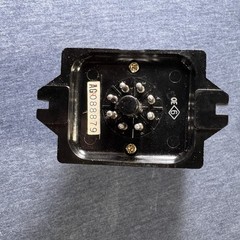 OMRON STP MNDAL AC 120V 60Hz