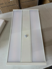 LED Linear High Bay LHB-220W 2FT-H-220-190-160W Selectable 3500K-4000K-5000K Sel
