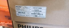 Philips power/data supply PDS-70MR 24V