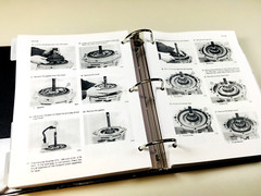 Case 580E 580Se 580 Super E Loader Backhoe Service Repair Manual Shop Book