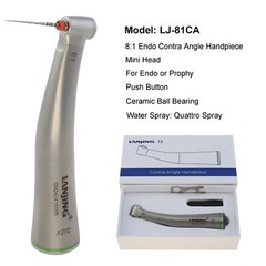 COXO Dental Endo Handpiece 6:1 8:1 10:1 Contra Angle Endodontic NSK Dentsply M4