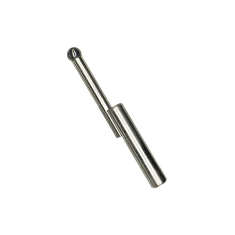 Ball Tip Probe Insert 5mm Carbide Ball for Height Gauges TESA 00760164 6mm Shank