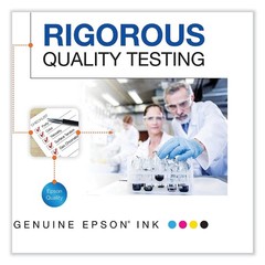 Epson T50S220 (T50S) UltraChrome XD3 350 mL High Capacity Ink – Cyan New