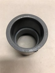 Ipex 1-1/2″ CPVC Coupling SCH 80 F439 ASTM (Lot 2)