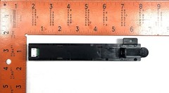 Toshiba Media Sensor Assembly 7FM00175100 (07FM00175100F) NOS
