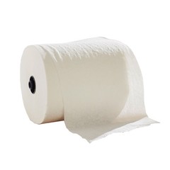 enMotion Premium Touchless Paper Towel Roll 8-1/5″ X 425′ White – 6 Rolls