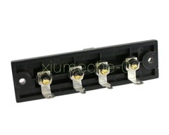 Speaker Amplifier Chassis Terminal Output Four-Position Terminal Soundbox NEW