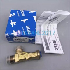 NEW 1PCS CASTEL Safety relief valve 3061/4C280 1/2 28KG