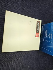 Altronix Corp BC100 Grey Enclosure 8.5″ H x 7.5″ W x 3.5″ D