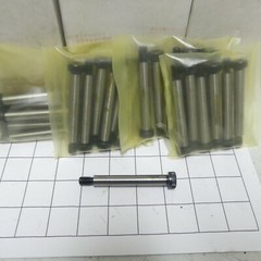 Qty 6 : Allen Socket Head Shoulder Bolt Screw 3/8″ x 2-1/2″ w/ 5/16″-18 Thread